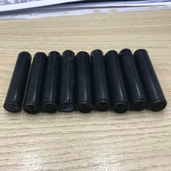 Khắc dấu tên tiếng nhật - Ảnh 3