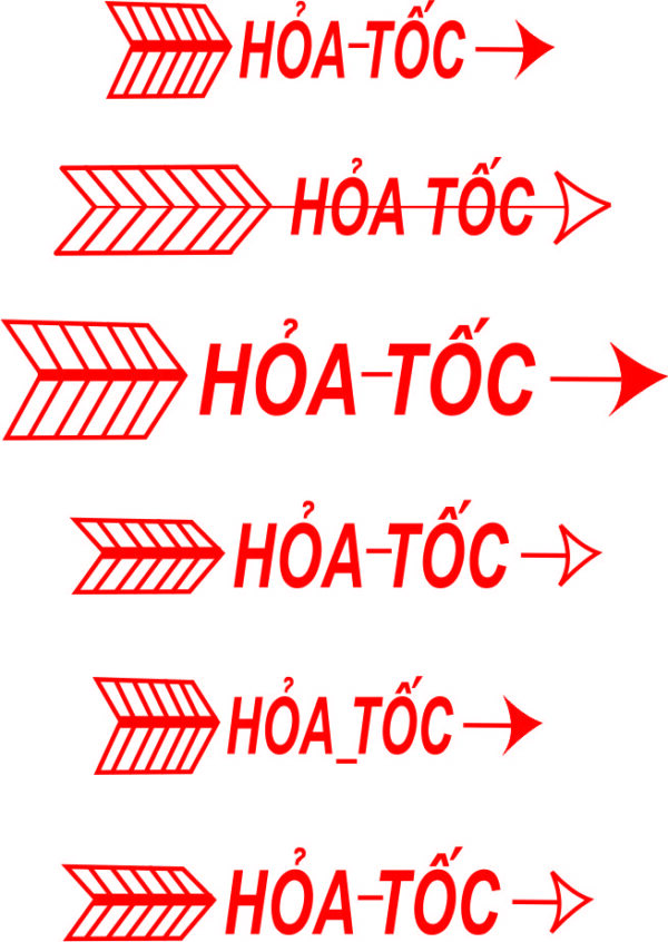 Khắc dấu hoả tốc - Ảnh 2