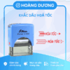 Khắc dấu hoả tốc