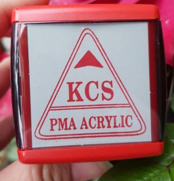 Khắc dấu KCS - Ảnh 2